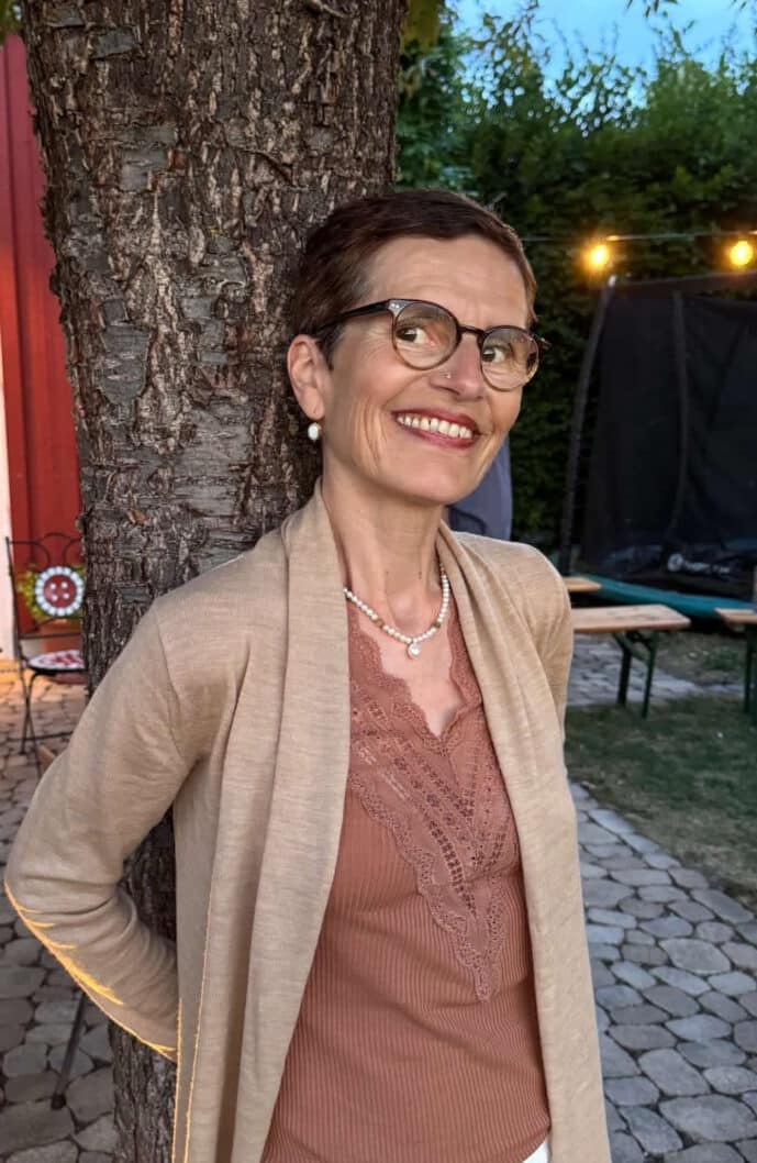 Miriam Brümmer